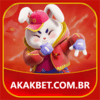 Logo da AKAKBET
